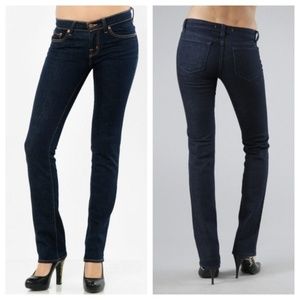 ⏳GONE JUNE 30⏳ J Brand 914 Cigarette Leg Jean